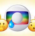 A Globo vive estagnação de criatividade: falta ousar e surpreender o público  Foto: Fotomontagem: Blog Sala de TV  / Reprodução