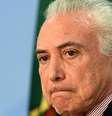 Justiça Eleitoral investiga suspeitas de pagamento de R$ 10 milhões de caixa 2 da empreiteira Odebrecht para campanhas do MDB  Foto: AFP / BBC News Brasil
