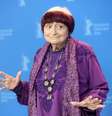 Aos 90 anos, morre cineasta Agnès Varda  Foto: EPA / Ansa - Brasil