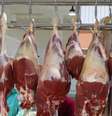 O Brasil é hoje o maior exportador de proteína halal do mundo  Foto: Getty Images / BBC News Brasil