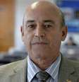 Tenente brigadeiro Ricardo Machado Vieira  Foto: Ministério da Defesa/ Divulgação / Estadão Conteúdo