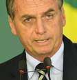 Bolsonaro  Foto: DW / Deutsche Welle