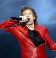Rolling Stones cancelam turnê porque Mick Jagger está doente  Foto: ANSA / Ansa - Brasil