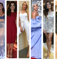 Aniversariantes famosas de março (Fotos: AgNews/Reprodução/Instagram)  Foto: Elas no Tapete Vermelho