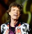 O cantor Mick Jagger, da banda Rolling Stones, durante turnê europeia em Marselha, na França
26/06/2018
REUTERS/Jean-Paul Pelissier  Foto: Reuters