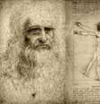 Estudioso italiano desconstrói origens de Leonardo Da Vinci  Foto: Ansa / Ansa - Brasil