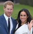Meghan Markle e Príncipe Harry ganham conta oficial no Instagram, nesta terça-feira, dia 02 de abril de 2019  Foto: Getty Images / PurePeople