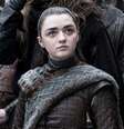 Maisie Williams como Arya Stark  Foto: IMDB / Reprodução