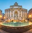 Fontana de Trevi, Roma  Foto: iStock