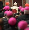 Diocese da Polônia proíbe padres de beijarem crianças  Foto: ANSA / Ansa - Brasil