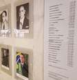 Foto de Jair Bolsonaro é incluída na Galeria dos Presidentes da República  Foto: Pedro Rafael Vilela / Agência Brasil