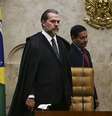 Ministro Dias Toffoli  Foto: José Cruz/ Agência Brasil / Estadão