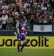 O goleiro Cássio, do Corinthians, é expulso da partida contra o Ceará, válida pela terceira fase da Copa do Brasil 2019, na Arena Corinthians  Foto: Ale Frata / Código19 / Estadão