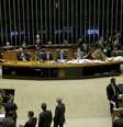 A reforma tributária é uma das bandeiras do MDB, partido do presidente da Câmara, Rodrigo Maia  Foto: FOTO Wilson Dias/Agência Brasil / Estadão Conteúdo