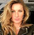 A modelo Gisele Bündchen foi eleita por diversas vezes a mulher mais bonita e sexy do mundo  Foto: Instagram/@gisele / Estadão