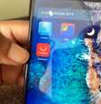 App do AliExpress em telefone celular
12/03/2019
REUTERS/George Nganga  Foto: Reuters