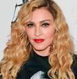 Madonna  Foto: O Fuxico