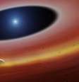 Descoberta dá pistas sobre o futuro do nosso planeta daqui a 6 bilhões de anos  Foto: University of Warwick / Mark Garlick / BBC News Brasil