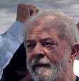 Lula está preso desde 7 de abril de 2018 em Curitiba. Ele foi condenado em segunda instância a 12 anos e um mês de prisão  Foto: DW / Deutsche Welle