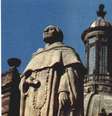Bartolomeu de las Casas, apóstolo dos indígenas  Foto: Reprodução