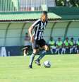 Cícero, jogador do Botafogo-RJ, durante partida contra o Americano, válida pela sexta rodada da Taça Rio 2019  Foto: Bruninho Volotão / AM Press & Images / Gazeta Esportiva