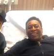 Pelé critica postura de Neymar: "Imã de confusões"  Foto: O Fuxico