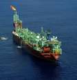 A cessão onerosa foi assinada entre União e Petrobras em 2010, no processo de capitalização da companhia, e garantiu a ela o direito a explorar 5 bilhões de barris sem licitação  Foto: Agência Petrobrás/Divulgação / Estadão