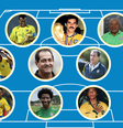 CBF forma Conselho de Craques para colaborar com o futebol brasileiro  Foto: Reprodução