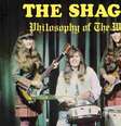 'Philosophy of the World', da banda The Shaggs, considerado o pior disco da história  Foto: Reprodução