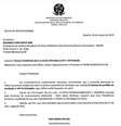 Documento obtido pelo Estado.  Foto: Reprodução / Estadão