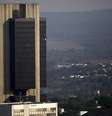 A sede do Banco Central, em Brasília  Foto: Ueslei Marcelino / Reuters