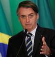 O presidente da República, Jair Bolsonaro  Foto: Adriano Machado / Reuters