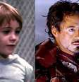 Robert Downey Jr., o nosso maravilhoso Homemde Ferro em Ultimato, estreou sua carreira como ator em 1970 quando tinha apenas 5 anos de idade no filme Pound, que foi dirigido por seu pai  Robert Downey, Sr.   Foto:  Divulgação / Todateen