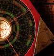 Compasso do Feng Shui  Foto: iStock