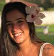 Maria Fernanda Ferreira de Lima   Foto: Facebook