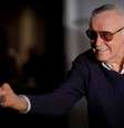 Stan Lee durante evento em sua homenagem em 2017  Foto: Mario Anzuoni / Reuters
