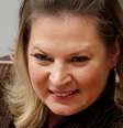 Joice Hasselmann durante reunião da CCJ 9/4/2019 REUTERS/Adriano Machado  Foto: Reuters