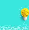 Sua mente é sua casa: só deixe entrar pensamentos positivos  Foto: iStock