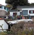 Equipes de resgate atuam após acidente de ônibus na Madeira
17/04/2019
REUTERS/Duarte Sa  Foto: Reuters