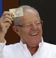Pedro Pablo Kuczynski cumpre prisão preventiva de 10 dias  Foto: ANSA / Ansa - Brasil