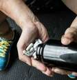 Preocupação excessiva com corpo musculoso pode ser doença - Foto: Shutterstock  Foto: Foto: Shutterstock / Minha Vida