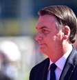 O Presidente da República, Jair Bolsonaro (PSL) deve conversar com o secretário especial de ​Previdência e Trabalho, Rogério Marinho sobre os detalhes da força-tarefa  Foto: Eduardo Carmim / Agência O Dia / Estadão Conteúdo