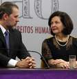 Toffoli e Dodge travaram batalha sobre inquérito aberto de ofício pelo presidente do STF, excluindo o Ministério Público  Foto: G. Dettmar/CNJ / BBC News Brasil