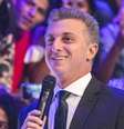 Luciano Huck no especial Inspiração: exemplos de brasileiros que transformam realidades cruéis  Foto: Victor Pollak / TV Globo
