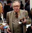 Olavo de Carvalho  Foto: Joshua Roberts / Reuters