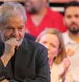 Lula está preso em Curitiba desde o dia 7 de abril  Foto: ANSA / Ansa - Brasil