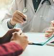 Novo código de ética permite que médicos entreguem prontuário de paciente à Justiça  Foto: iStock