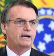 Presidente Jair Bolsonaro  Foto: AFP / BBC News Brasil