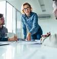 O chefe  Foto: iStock