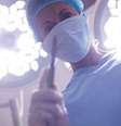 Um em cada 20 pacientes permanece alerta durante cirurgia  Foto: Getty Images / BBC News Brasil